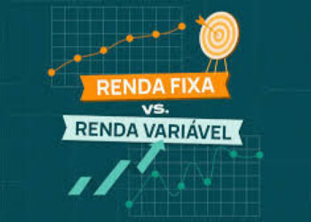 Com a Selic mantida em 10,5%, Renda Variável ou Renda Fixa? Entenda qual performa melhor