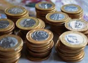 Déficit primário aumenta para R$ 63,9 bi em  maio e alcança 2,53% do PIB em 12 meses