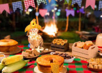 FGV IBRE: alimentos continuam pressionando as festas juninas em 2024