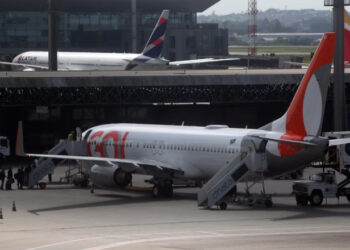 Icatu Vanguarda acerta compra de novo parque logístico no Aeroporto de Guarulhos