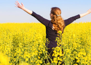 Para mudar se faz necessário abrir mão do controle