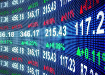 Projeto propõe tributação de Imposto de  Renda sobre operações na bolsa de valores