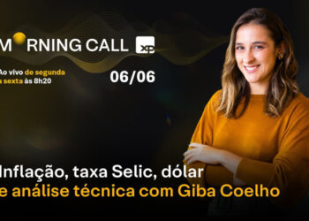 Próxima decisão de juro pelo Copom será mais consensual e menos dividida, aponta XP