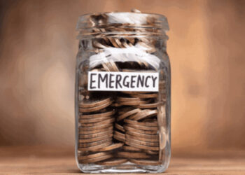 Reserva de emergência: primeiro passo  para sua liberdade financeira