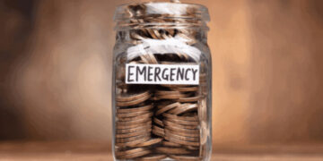 Reserva de emergência: primeiro passo  para sua liberdade financeira