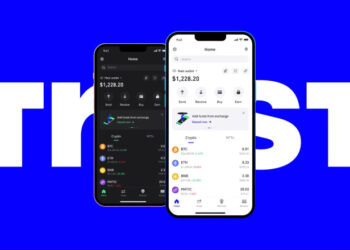 Trust Wallet emite alerta sobre clones fraudulentos nas lojas Xiaomi e Amazon