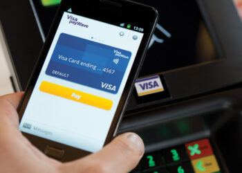 Visa emite décimo bilionésimo token gerando mais de USD 40 bilhões em receita incremental