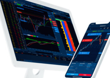 As melhores plataformas de Day Trade em 2024