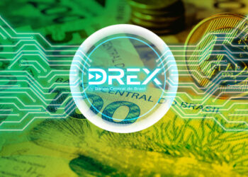 Bancos começam a usar Drex para pagamentos off-line