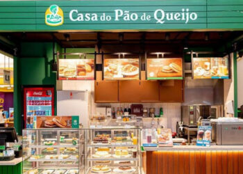 Casa do Pão de Queijo entra com pedido de recuperação judicial