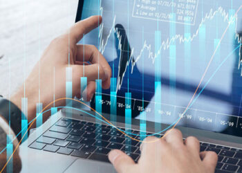 Como usar gráficos e indicadores técnicos no Day Trade