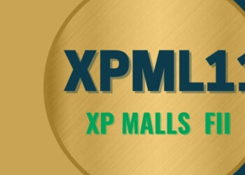 Empiricus reavalia as perspectivas para o FII XPML11