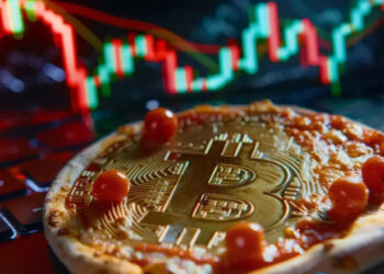 Especialista analisa a mais recente queda do Bitcoin