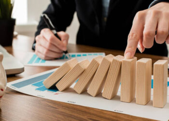 Estratégias de Gerenciamento de Risco no Day Trade