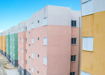 Incorporadoras do Minha Casa, Minha Vida registram recorde de vendas