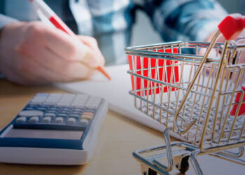 Inflação pelo IPC-S variou 0,22% na quarta quadrissemana de junho