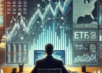 Os melhores ETFs para investir em 2024