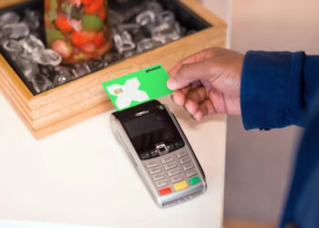 Parceria entre Pluxee e Santander é autorizada