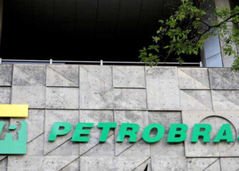 Petrobras registra aumento na produção do segundo trimestre de 2024