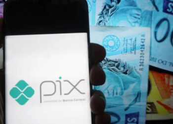 PIX atinge a marca de 223,1 milhões de transações em um dia