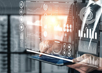 Principais benefícios da IA no Day Trade