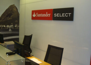 Santander expande  com nova opção de investimento no exterior e reforça segmento ‘Select’