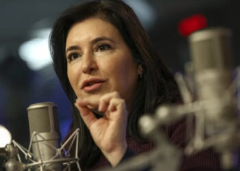 Simone Tebet garante que revisão de gastos não vai comprometer programas sociais