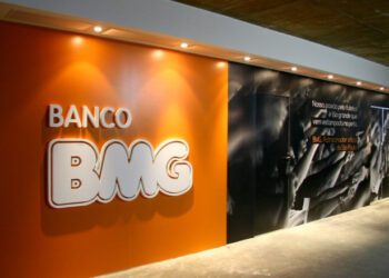 Banco Bmg atinge R$ 105 milhões de Lucro Líquido Recorrente no 2T24