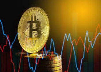Bitcoin surpreende analistas com alta de 21% desde a mínima da semana