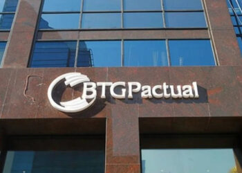 BTG Pactual registra recordes de lucro e receita no 2º trimestre