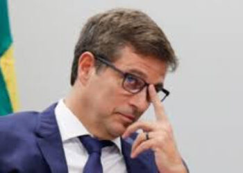 Campos Neto foca na transição suave do BC e reafirma estratégia de Política Monetária