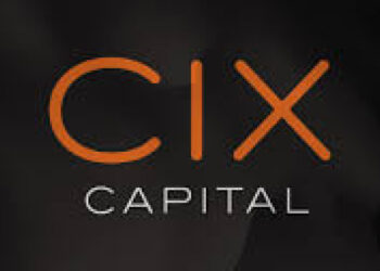 CIX Capital lança novo fundo imobiliário de R$ 100 milhões