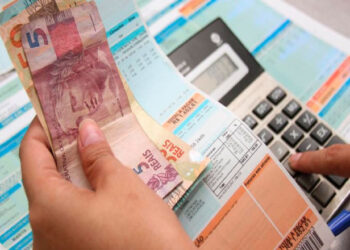 Consumidores poderão pagar conta de luz extra devido a novos subsídios