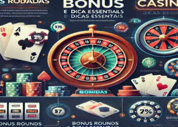 Crazy Time: Como Funcionam as Rodadas Bônus e Dicas Essenciais