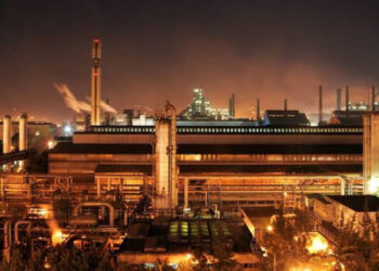 CSN registra prejuízo líquido de R$ 222,6 milhões no 2º trimestre