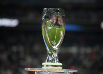Dicas e Estratégias de Apostas para a Supercopa UEFA