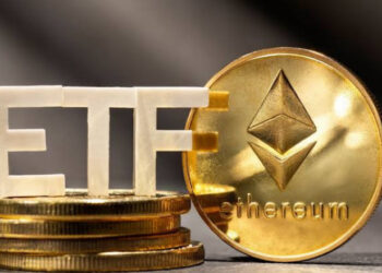 ETF de Ethereum da BlackRock chega no Brasil via BDR