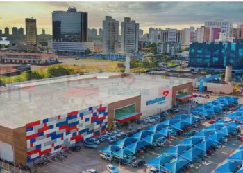 Grupo Mateus registra lucro líquido de R$ 324,2 milhões