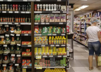 Inflação pelo IPC-S subiu 0,54% na quarta quadrissemana de julho, aponta FGV