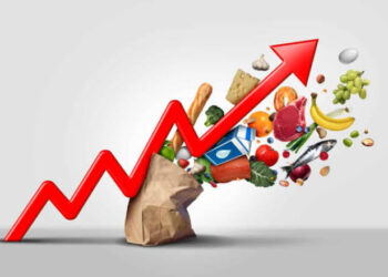 Inflação pelo IPC-S variou 0,31% na segunda quadrissemana de agosto