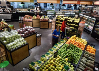 IPCA-15 mostra desaceleração da inflação em agosto