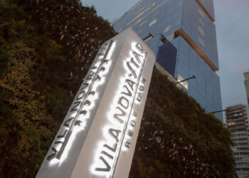 Lucro da Rede D’Or chega a quase R$ 1 bilhão