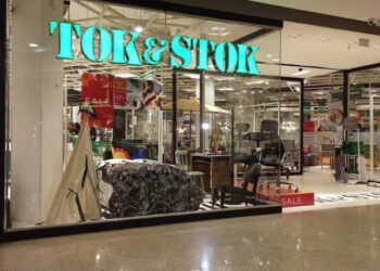 Mobly anuncia compra do controle da Tok&Stok