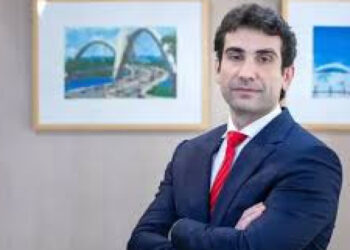 Presidente da CAE do Senado se reunirá com  Pacheco na terça para definir sabatina de Galípolo