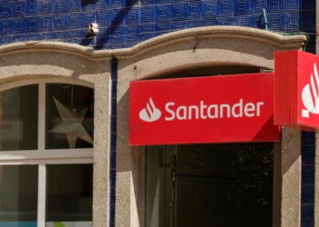 Santander abre vagas para o programa de Trainee 2025