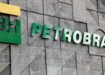 Santander eleva recomendação para ações da Petrobras