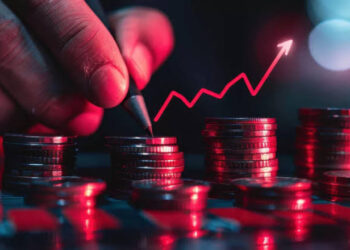 Taxas futuras de juros ampliam alta após indicação de Galípolo para presidência do BC