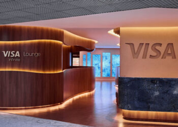 Visa inaugura expansão do Visa Infinite Lounge em Guarulhos