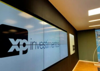 XP Inc. registra lucro líquido de R$ 1,1 bi no 2º trimestre de 2024