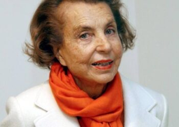 A história da família Bettencourt: Liliane Bettencourt e o legado da  L’Oréal (parte 2)